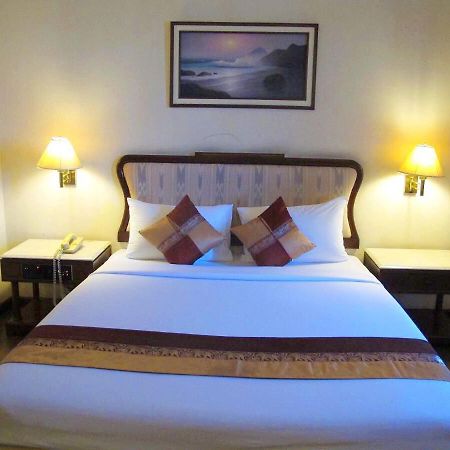 Lee Gardens Hotel Hat Yai Exterior foto