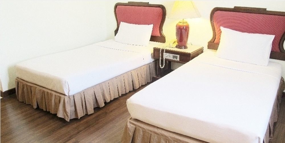 Lee Gardens Hotel Hat Yai Exterior foto
