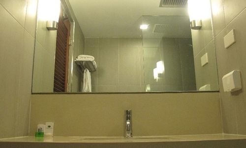 Lee Gardens Hotel Hat Yai Exterior foto